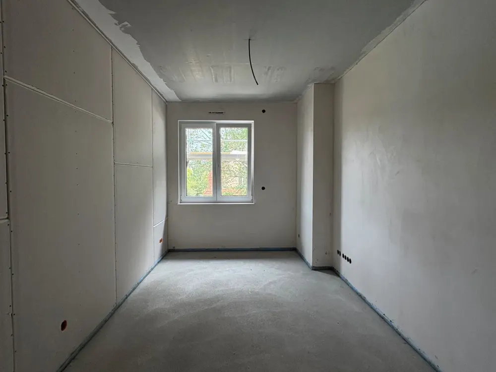 *wunderschöne 3- Raumwohnung zwischen Waldpark und Elbe*