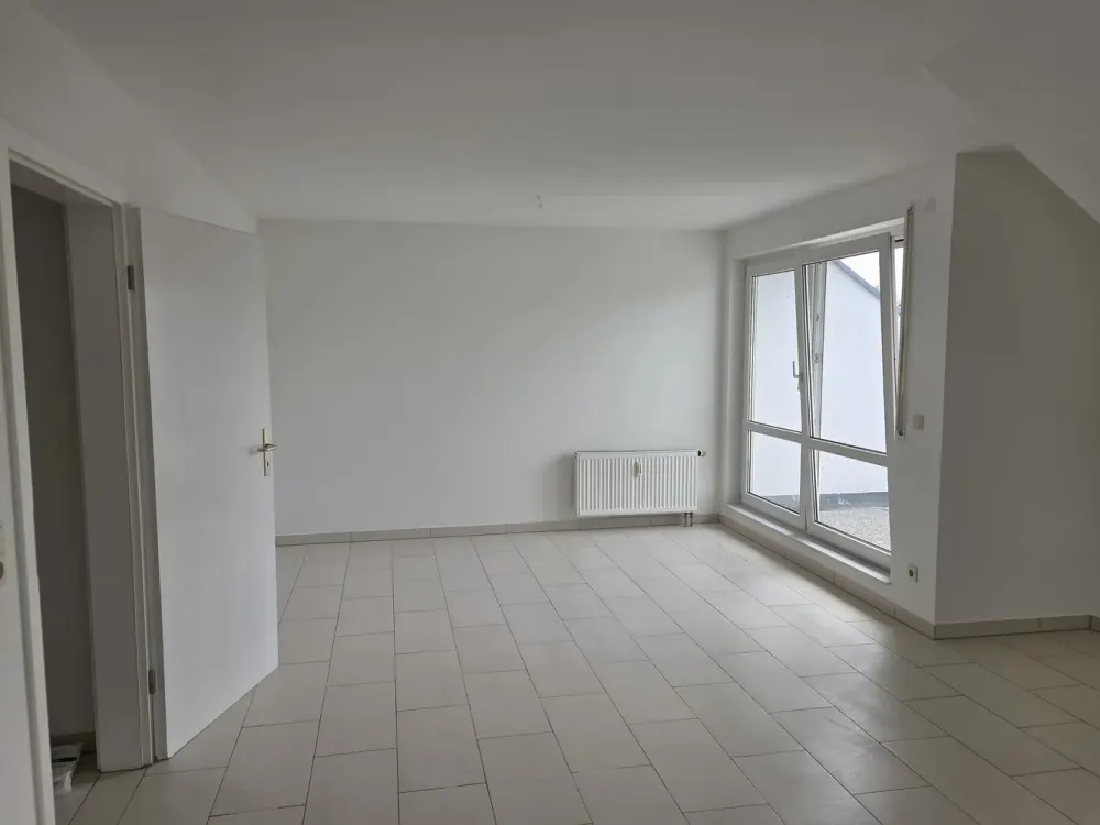 Praktisch geschnittene 3,5-Zimmer-Maisonette-Wohnung in Maichingen