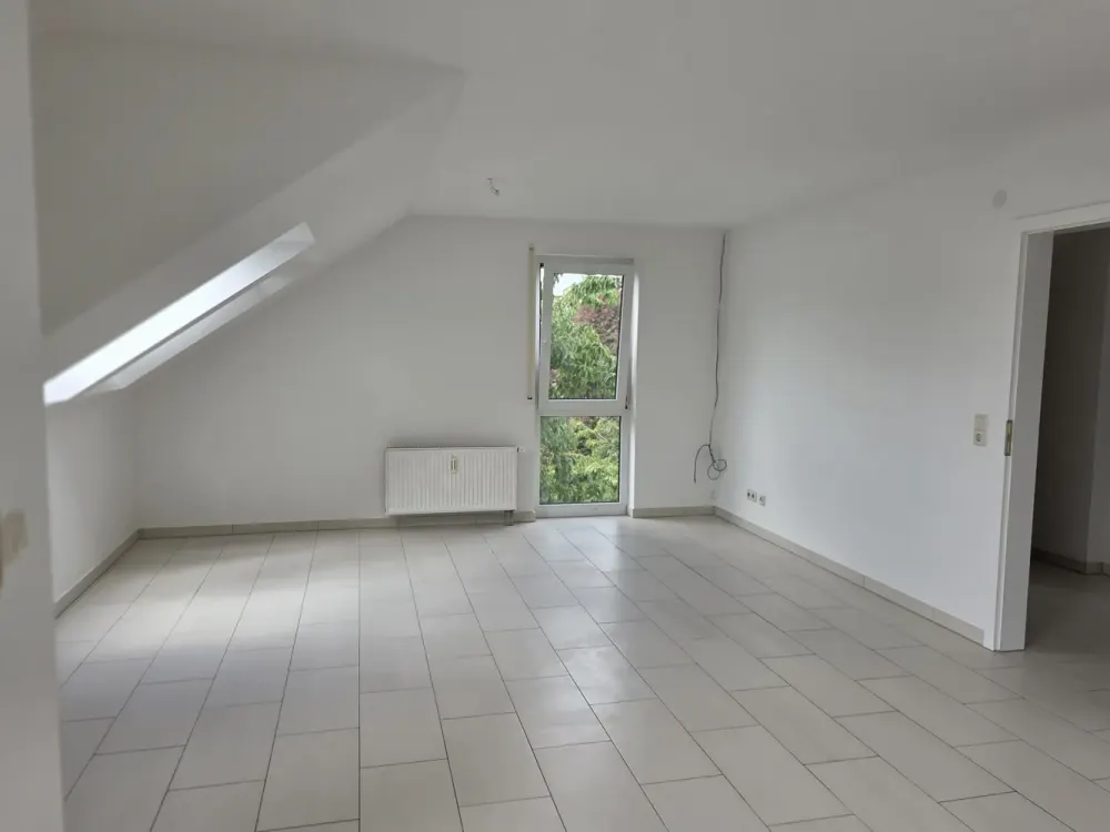 Praktisch geschnittene 3,5-Zimmer-Maisonette-Wohnung in Maichingen