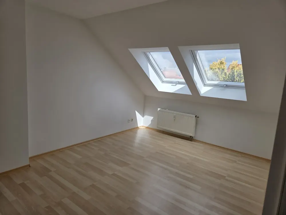 Praktisch geschnittene 3,5-Zimmer-Maisonette-Wohnung in Maichingen