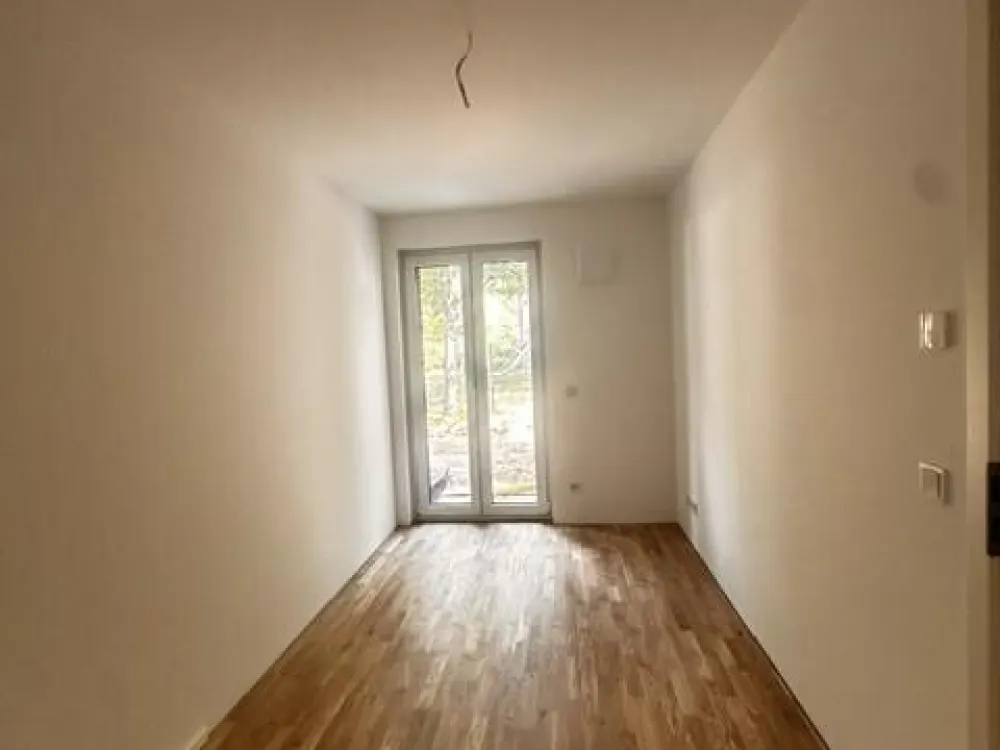 Ihre neue 3 Zimmerwohnung im Erstbezug mit Terrasse.