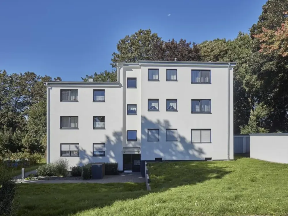 3-Zimmer Wohnung in Grumme