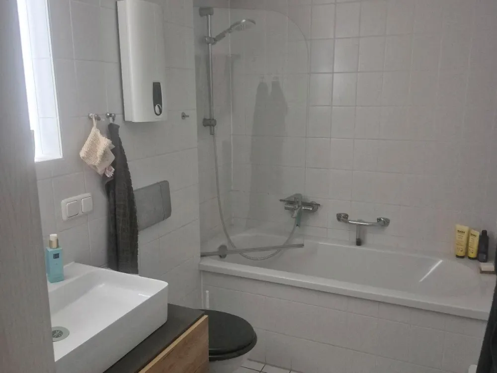2- Raum Maisonette Wohnung sucht Nachmieter