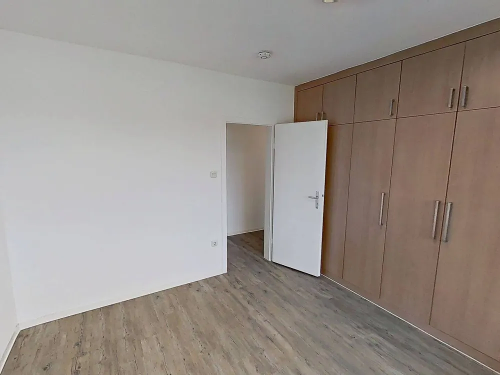 Large 3-Room Apartment with BALCONY and Lots of Comfort in Paderborn-Sennelager