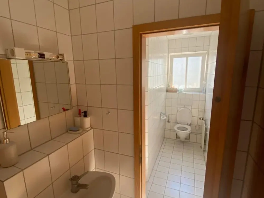 Möbliertes Shared Apartment in Sindelfingen