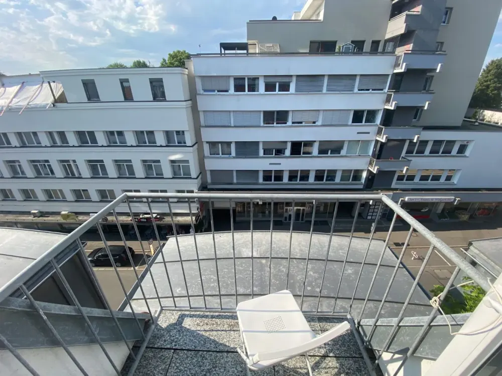 Möbliertes Shared Apartment in Sindelfingen