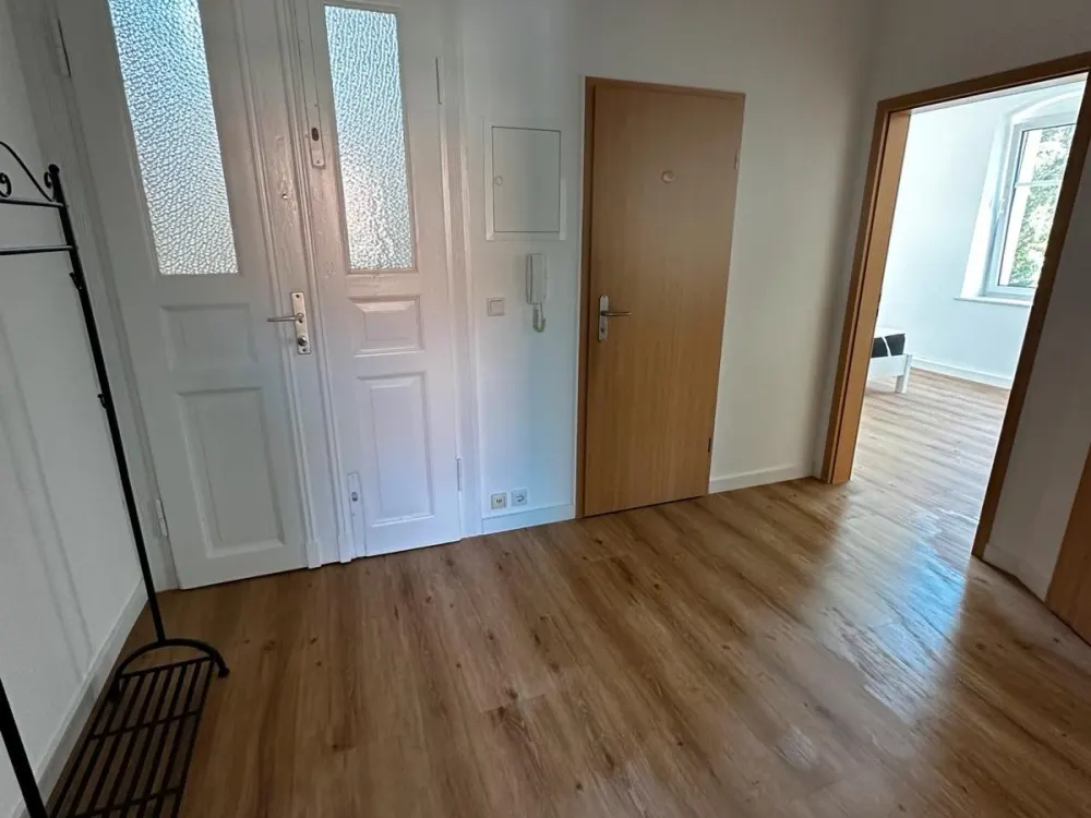 2x möblierte Wohnung in Dresden Klotzsche, Monteurswohnung