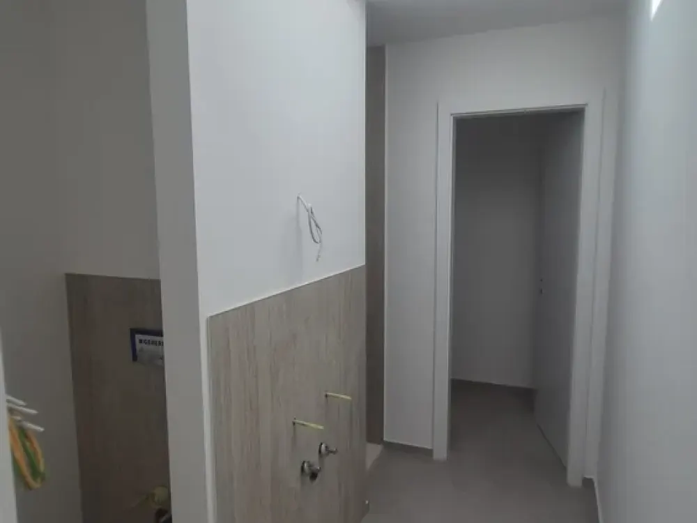 ATTENTION!!! Exklusive Maisonette 4-Zimmer Wohnung mit Balkon und EBK in Neuberg #14