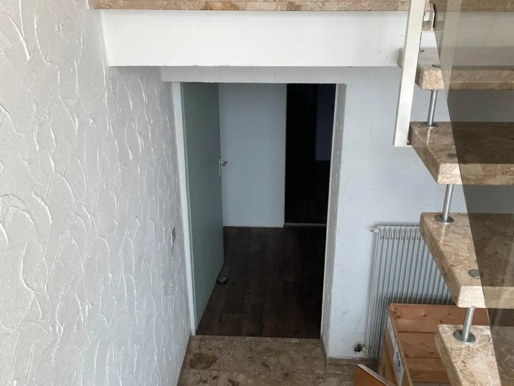 Wendlingen am Neckar, 2 Zimmer Souterrainwohnung