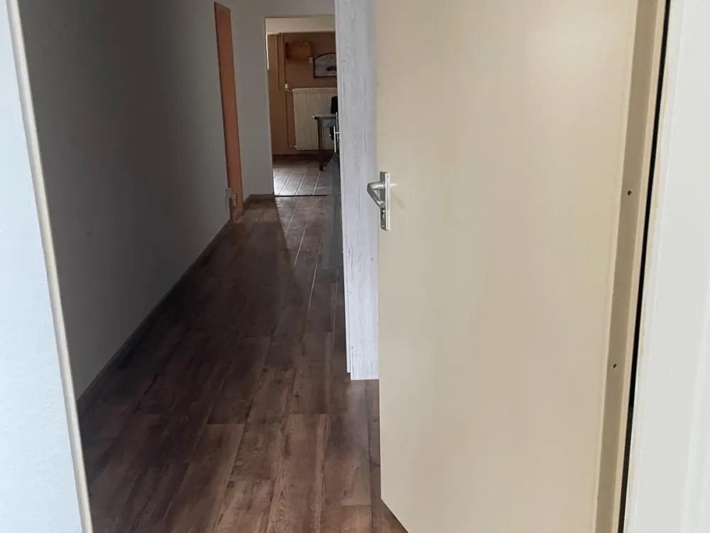 Wendlingen am Neckar, 2 Zimmer Souterrainwohnung
