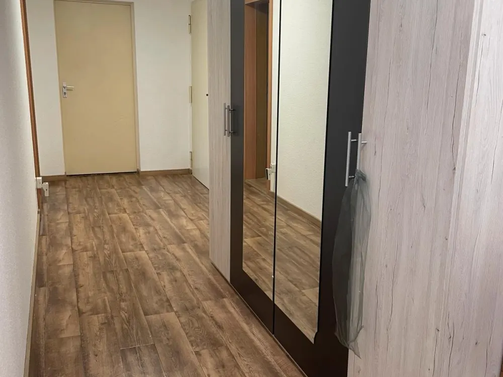 Wendlingen am Neckar, 2 Zimmer Souterrainwohnung