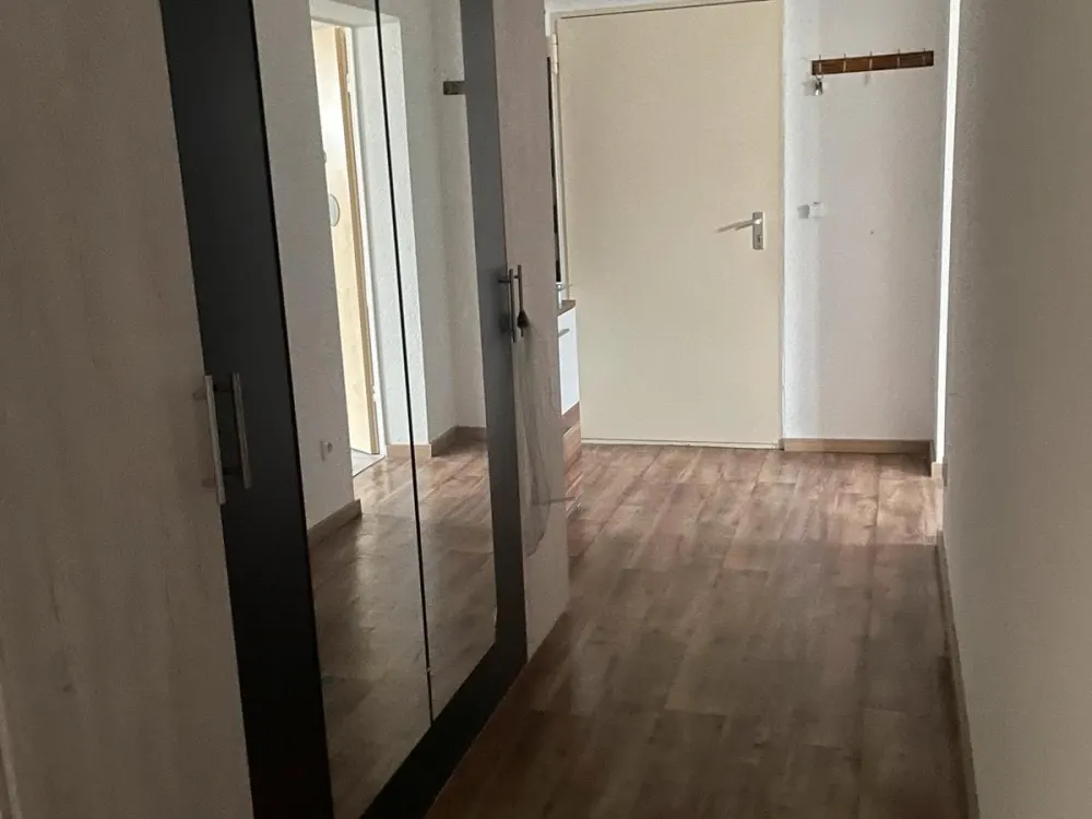 Wendlingen am Neckar, 2 Zimmer Souterrainwohnung
