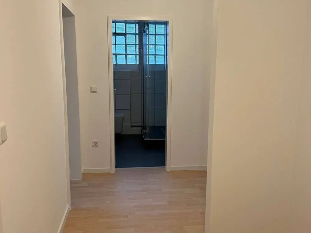 2-Zimmer Wohnung in Nürnberg-Nord