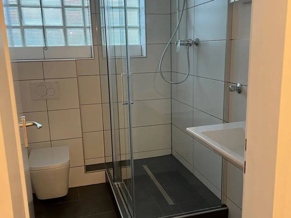 2-Zimmer Wohnung in Nürnberg-Nord