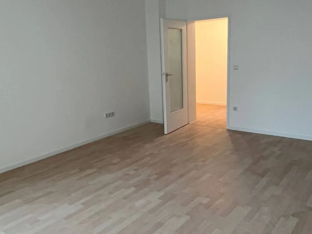 2-Zimmer Wohnung in Nürnberg-Nord