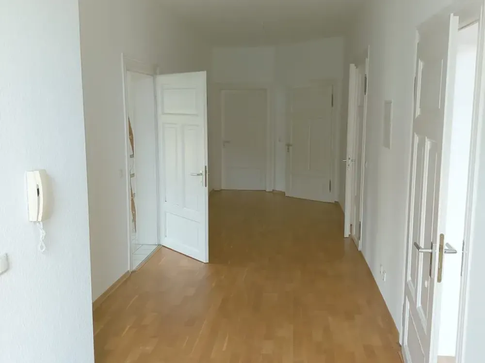 Home with 4 Rooms and Sophisticated Ambiance in Erfurt