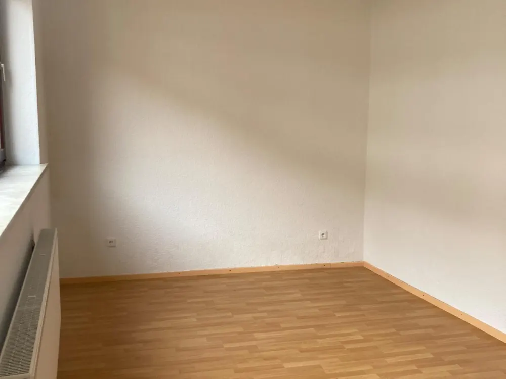 1,5 Zimmer Wohnung