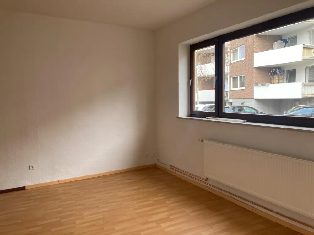 1,5 Zimmer Wohnung