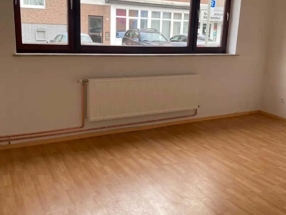1,5 Zimmer Wohnung
