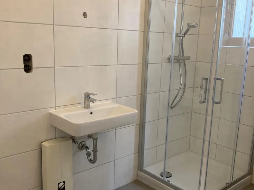 1,5 Zimmer Wohnung