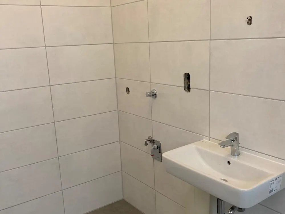 1,5 Zimmer Wohnung