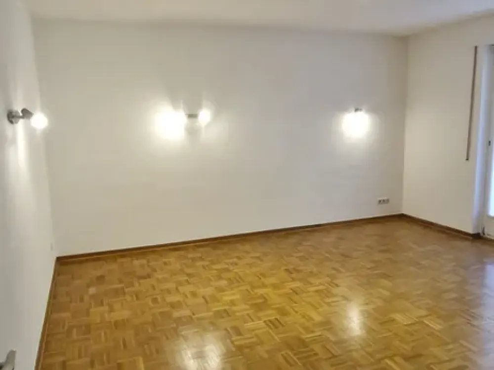 2 Room Ground Floor Apartment