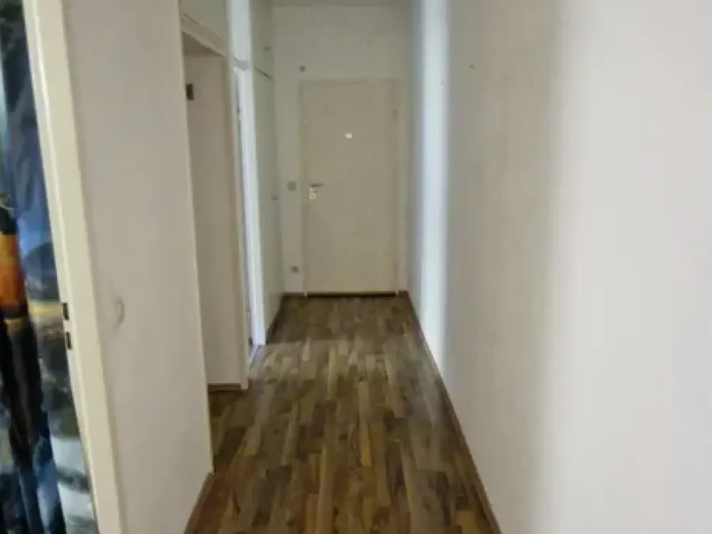 2 Room Ground Floor Apartment