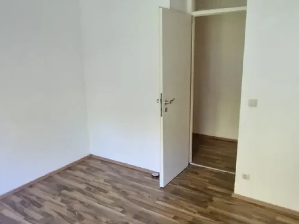 2 Room Ground Floor Apartment