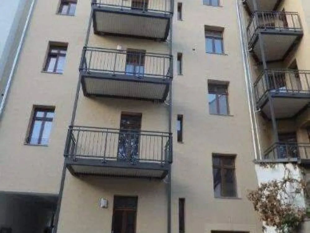 Schön sanierte 2-Z-WE mit Balkon, Fußbodenheizung und hochwertiger EBK