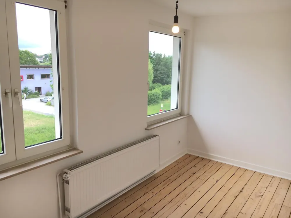 sanierte 3-Zi-Whg m. Altbaucharme in Witten-City