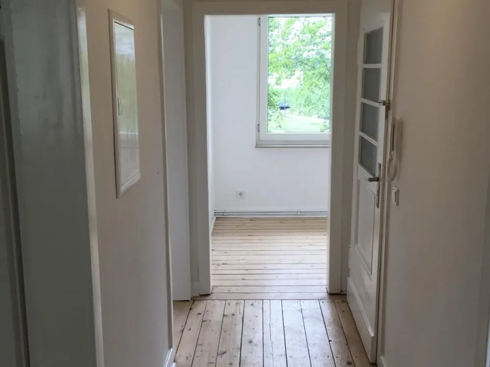 sanierte 3-Zi-Whg m. Altbaucharme in Witten-City