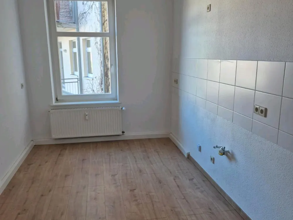 Nachmieter zwei Zimmer Wohnung an der Karl Heine Straße