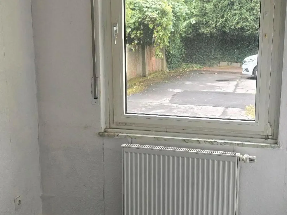 2 zimmer wohnung