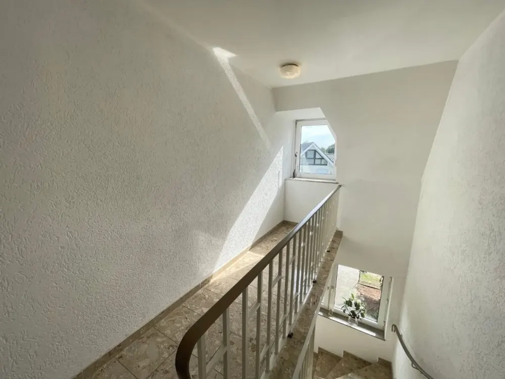 Gepflegte 3-Zimmer-Maisonette-Wohnung in ruhiger Lage von Stuhr-Varrel