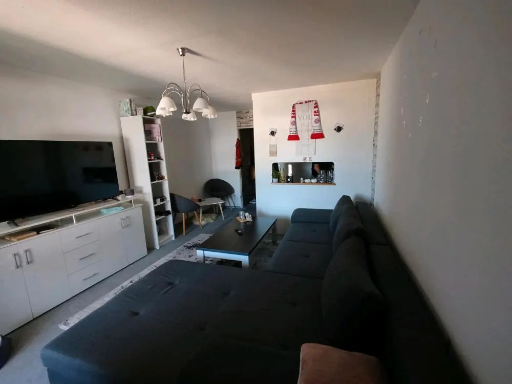 Oktober Fest wohnung, frei ab 18.09 bis 05.10.