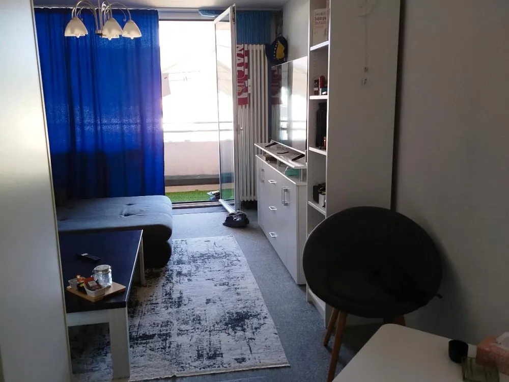 Oktober Fest wohnung, frei ab 18.09 bis 05.10.