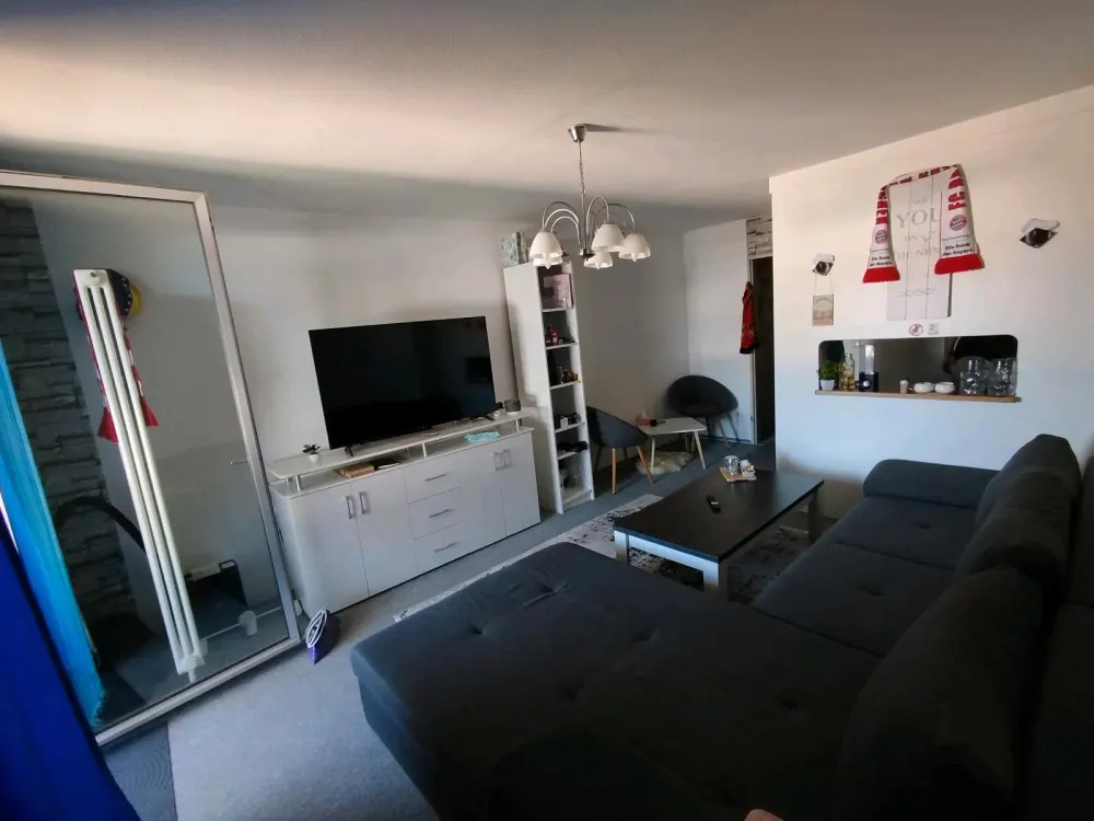 Oktober Fest wohnung, frei ab 18.09 bis 05.10.