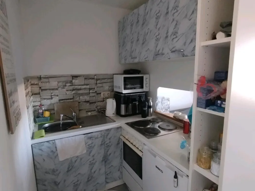 Oktober Fest wohnung, frei ab 18.09 bis 05.10.