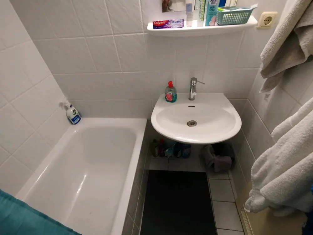 Oktober Fest wohnung, frei ab 18.09 bis 05.10.