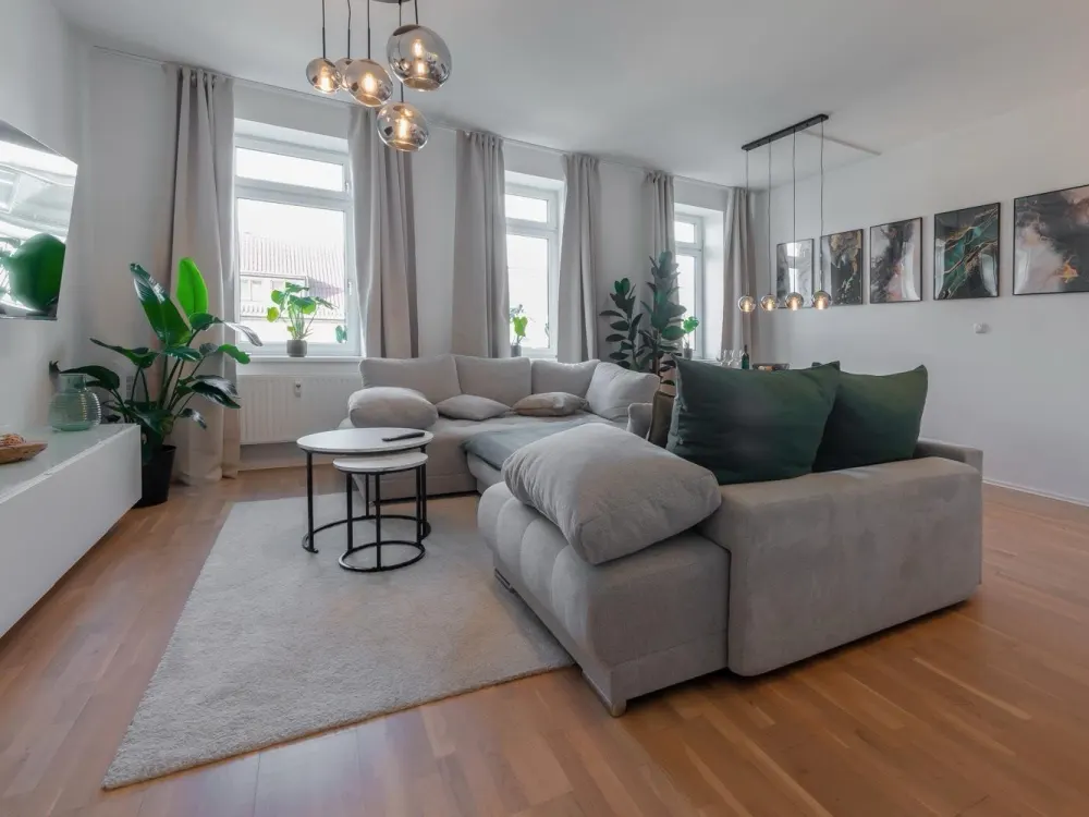 2-Zimmer Wohnung Nachmieter gesucht