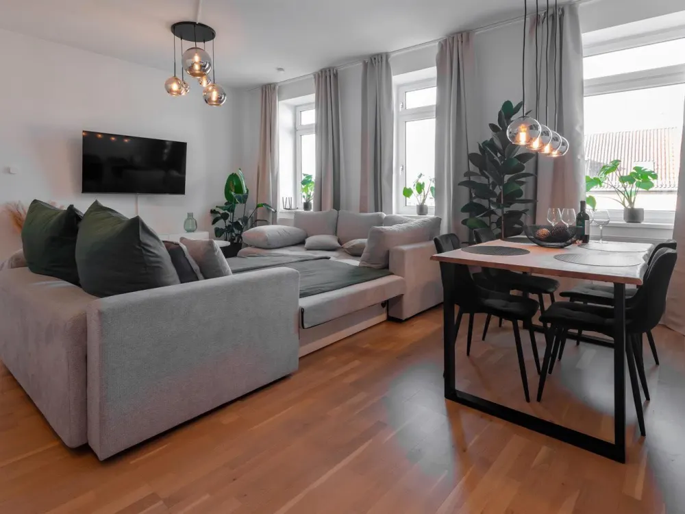 2-Zimmer Wohnung Nachmieter gesucht