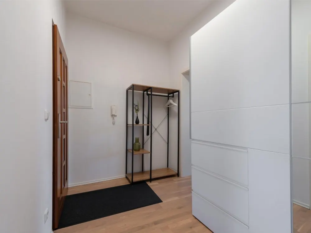 2-Zimmer Wohnung Nachmieter gesucht