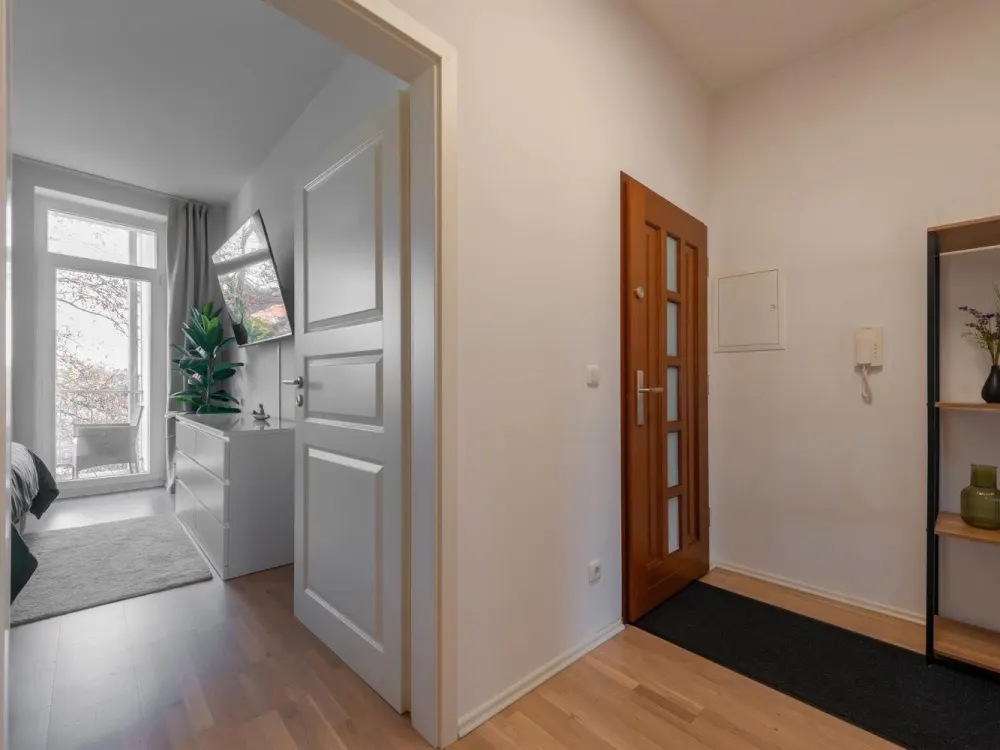 2-Zimmer Wohnung Nachmieter gesucht