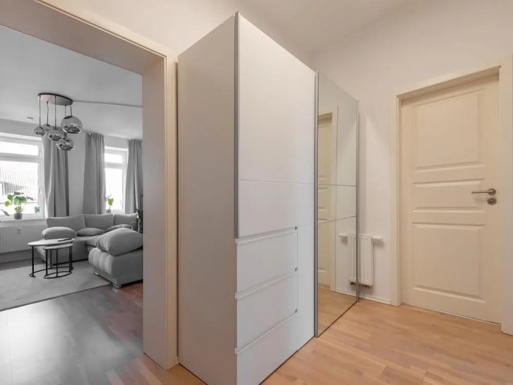 2-Zimmer Wohnung Nachmieter gesucht