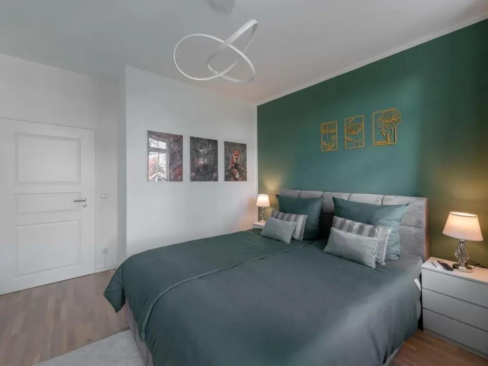2-Zimmer Wohnung Nachmieter gesucht