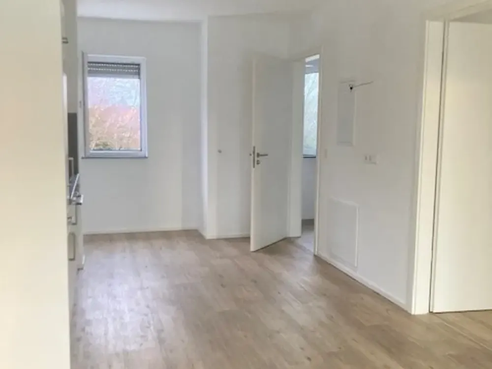 *TOP* Schöne 2-Zimmer Wohnung mit Balkon