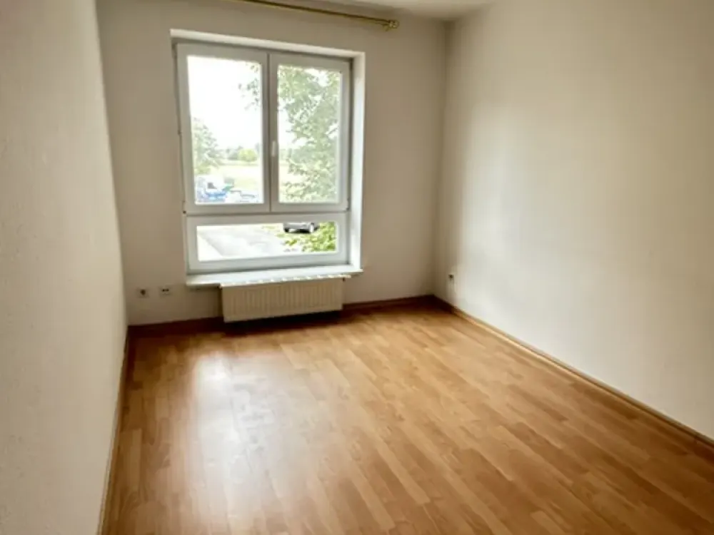 Helle 2-Zimmer-Wohnung mit Balkon zu vermieten!