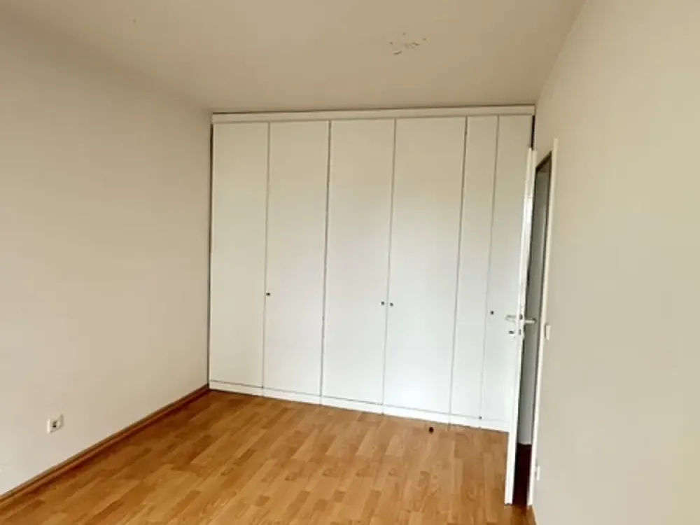 Helle 2-Zimmer-Wohnung mit Balkon zu vermieten!