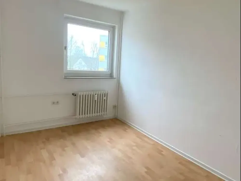 *Haus mit Aufzug* - 4 ZKB am Baunsberg