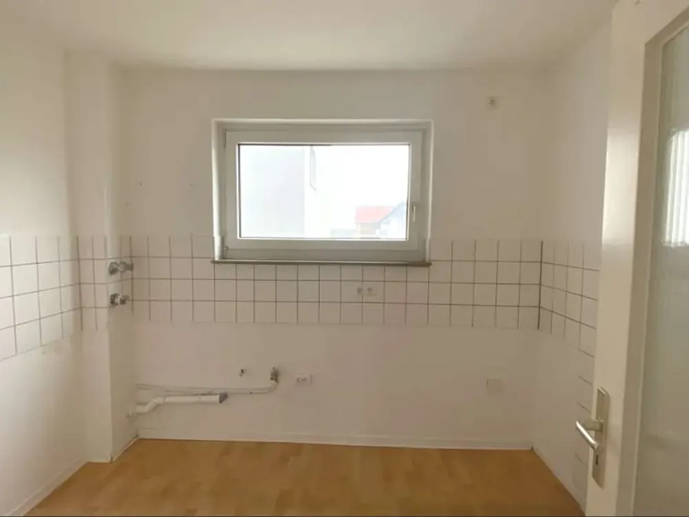 *Haus mit Aufzug* - 4 ZKB am Baunsberg